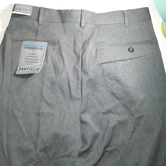Perry Ellis Portfolio 32 x 30 new with tags - Picture 1 of 5